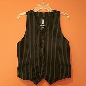 Decree vest (men)
