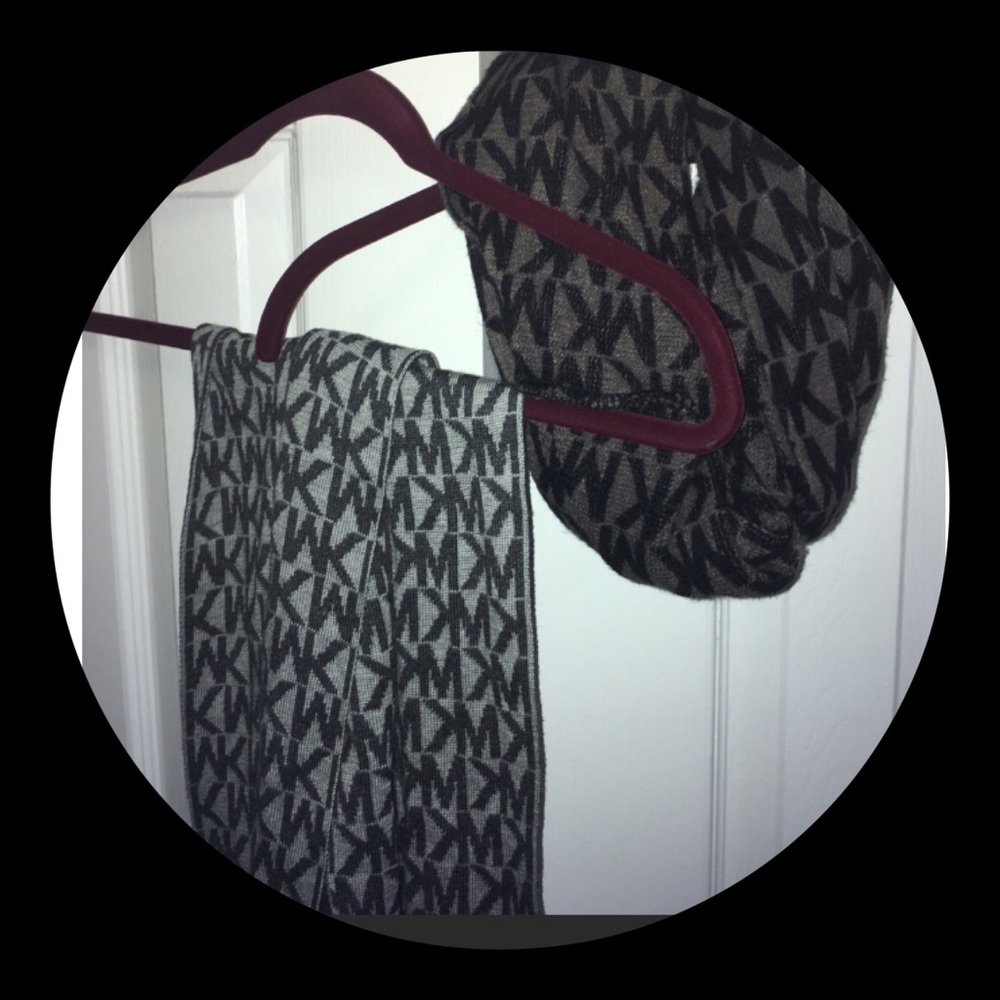 Michael Kors Scarves
