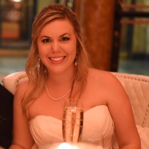 Meet your Posher, Jackie