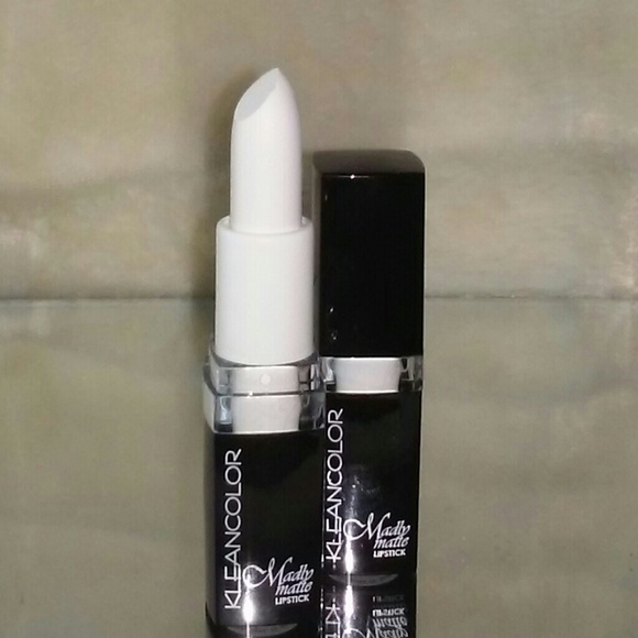 ARCTIC MATTE LIPSTICK - Picture 2 of 2
