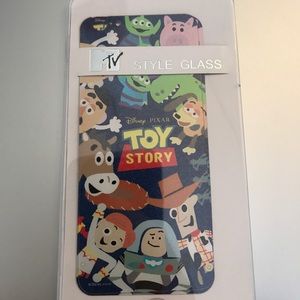 Phone sticker for Iphone 5&5s