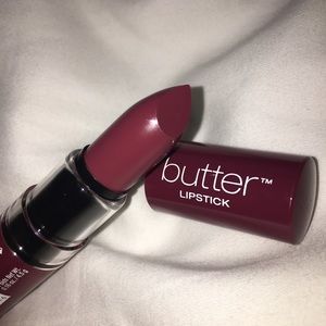 NYX Butter Lipstick