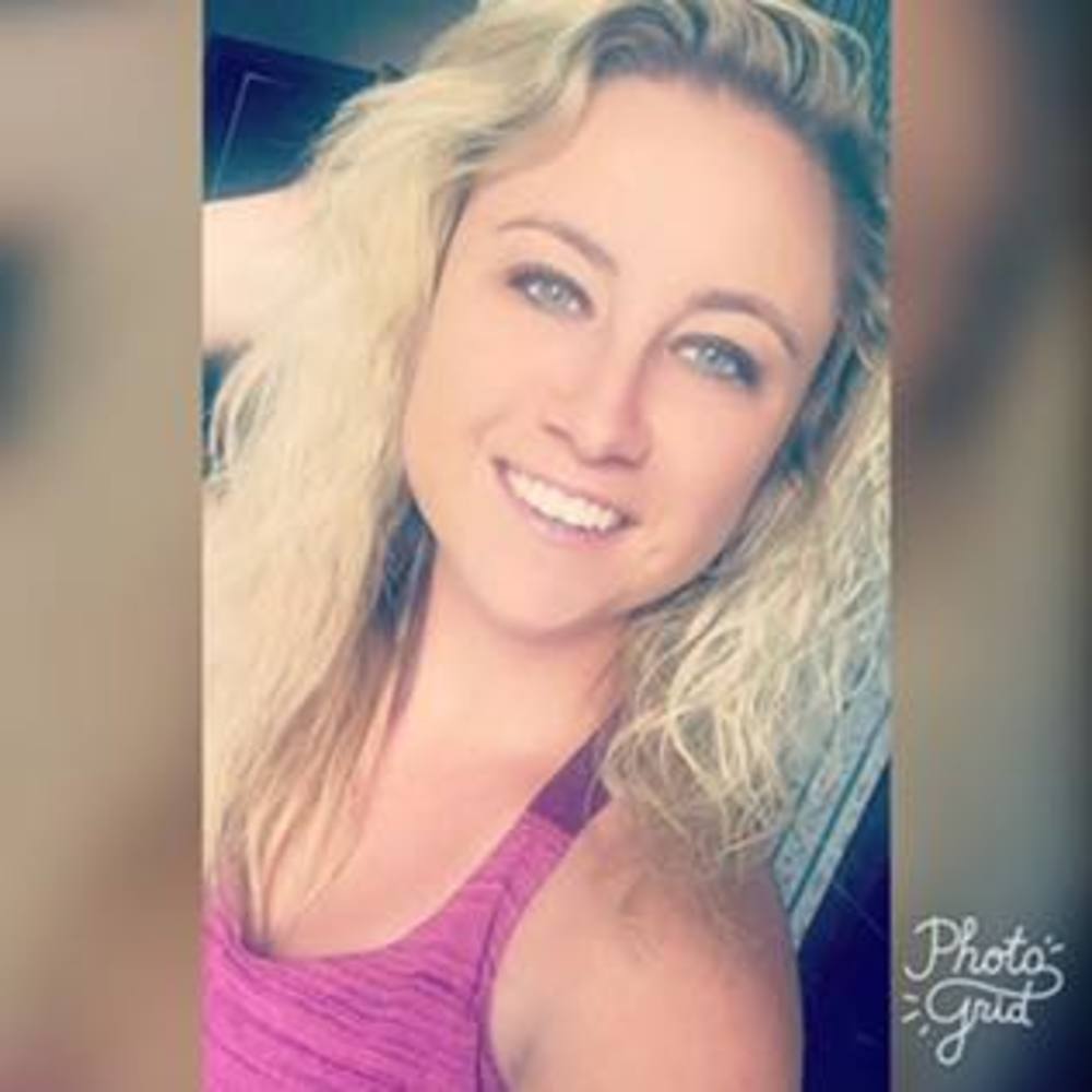 Meet your Posher, Cheyenne