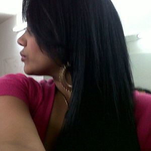 Meet your Posher, Annery