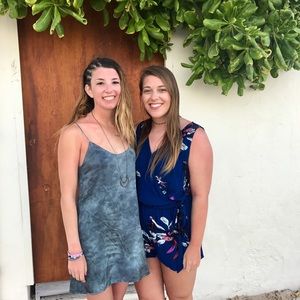 Meet your Posher, Brooke