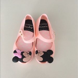 Toddler shoes