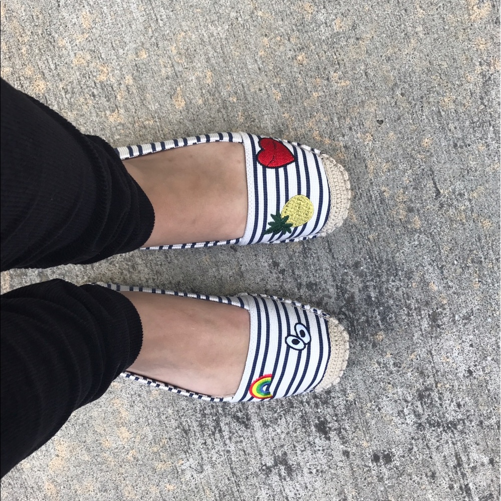 Meet your Posher, Beth