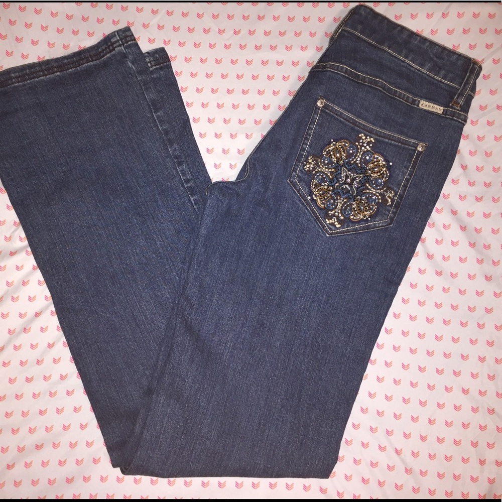 Lawman Jeans