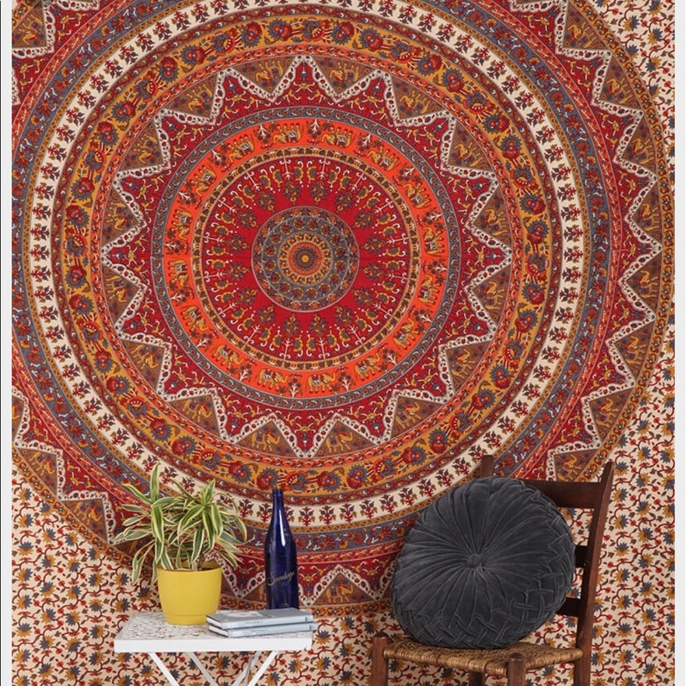 Urban Outfitters Tapestry