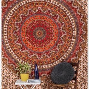 Urban Outfitters Tapestry