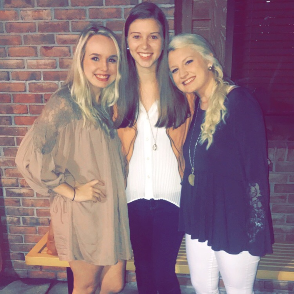 Meet your Posher, Kati