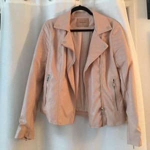 BlankNYC moto jacket