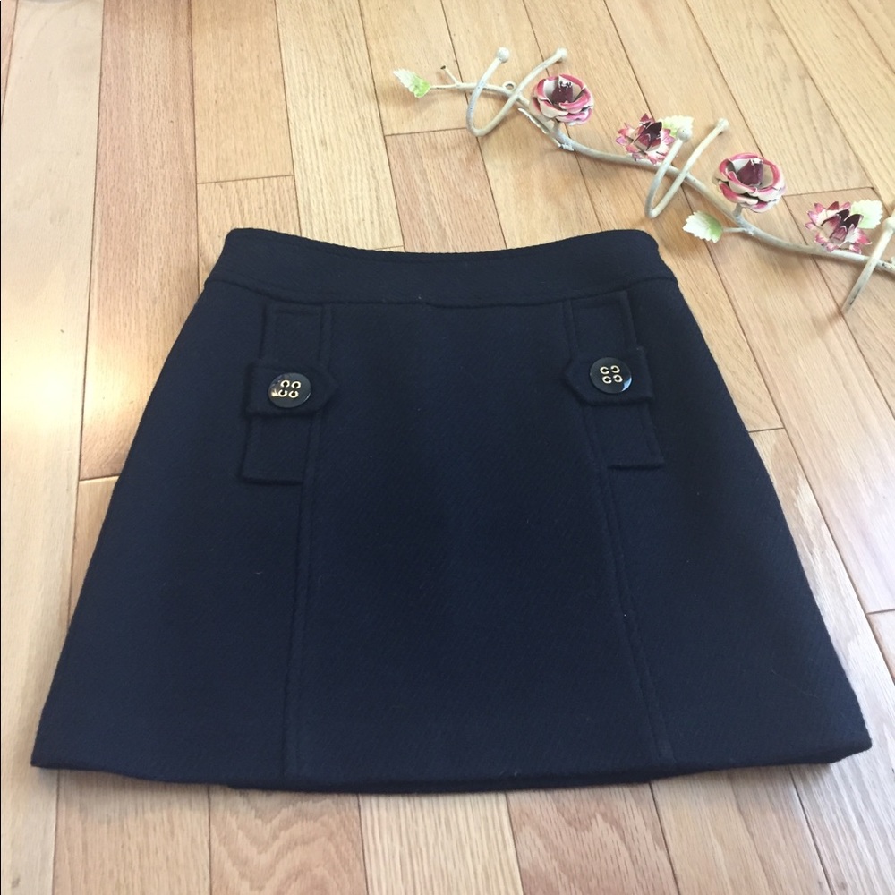 MILLY skirt