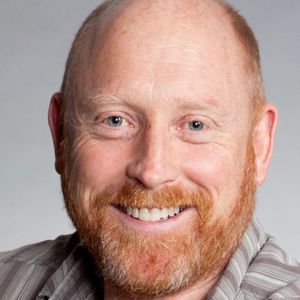 Meet your Posher, Brett