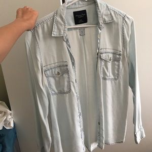 American eagle shirt