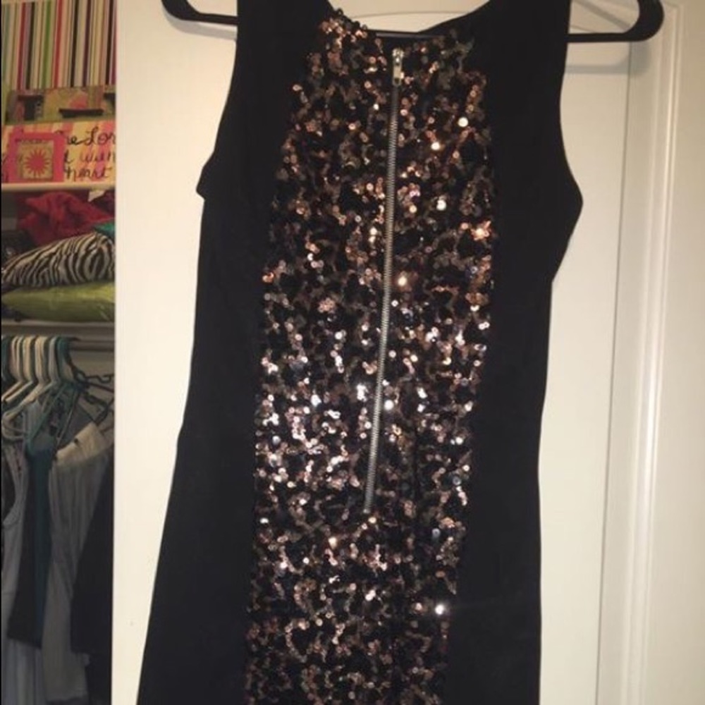 Party dress