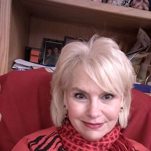 Meet your Posher, Maryann