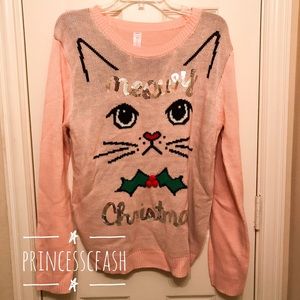 Ugly Christmas Sweater