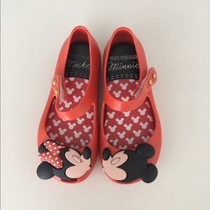 Toddler shoes