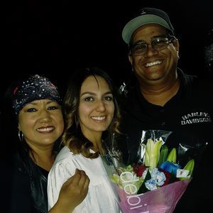 Meet your Posher, Anna