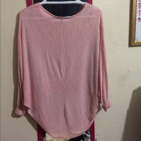 Pink top - Picture 2 of 2