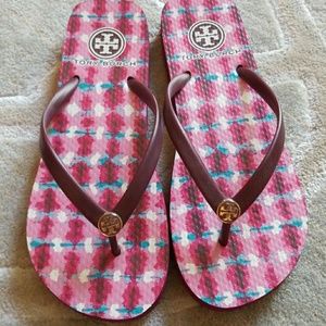 Tory Burch Sandals
