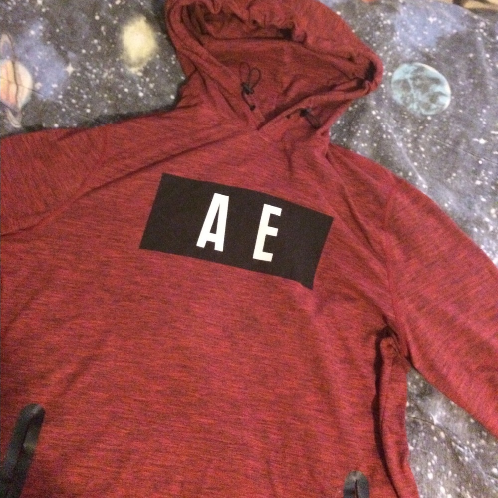 American Eagle Flex Hoodie