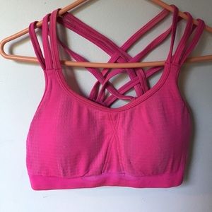 Athleta Size Small Sport Bra