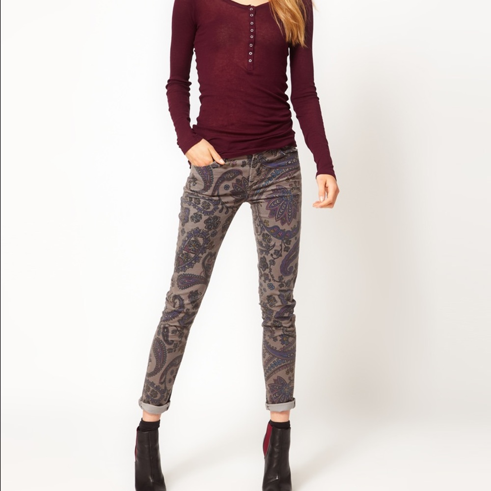 Citizens of Humanity Pants