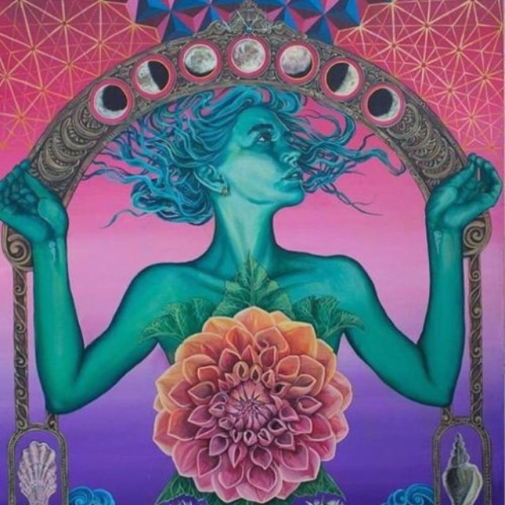 Meet your Posher, Brenna