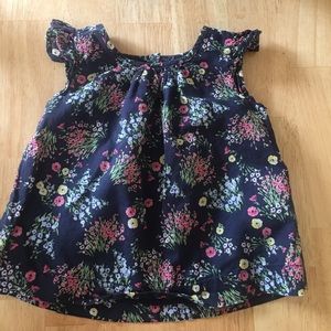 Gap. Toddler blouse
