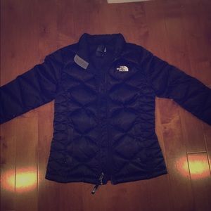 Kids Black North Face!