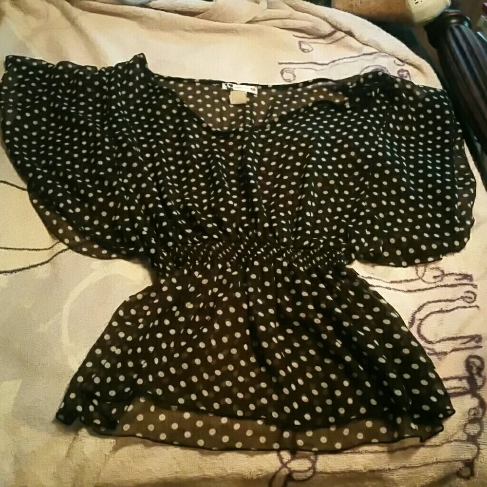 Beautiful blouse