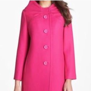 Kate spade coat