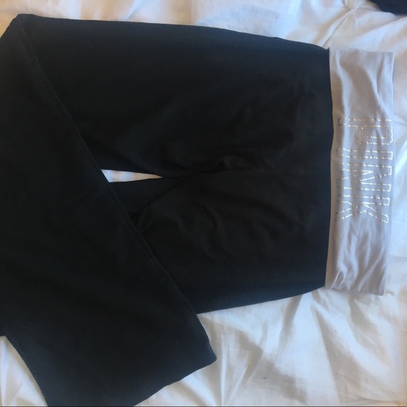 Victoria Secret Yoga Pants - Picture 3 of 3