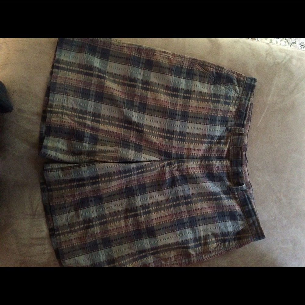 Men's Patagonia shorts