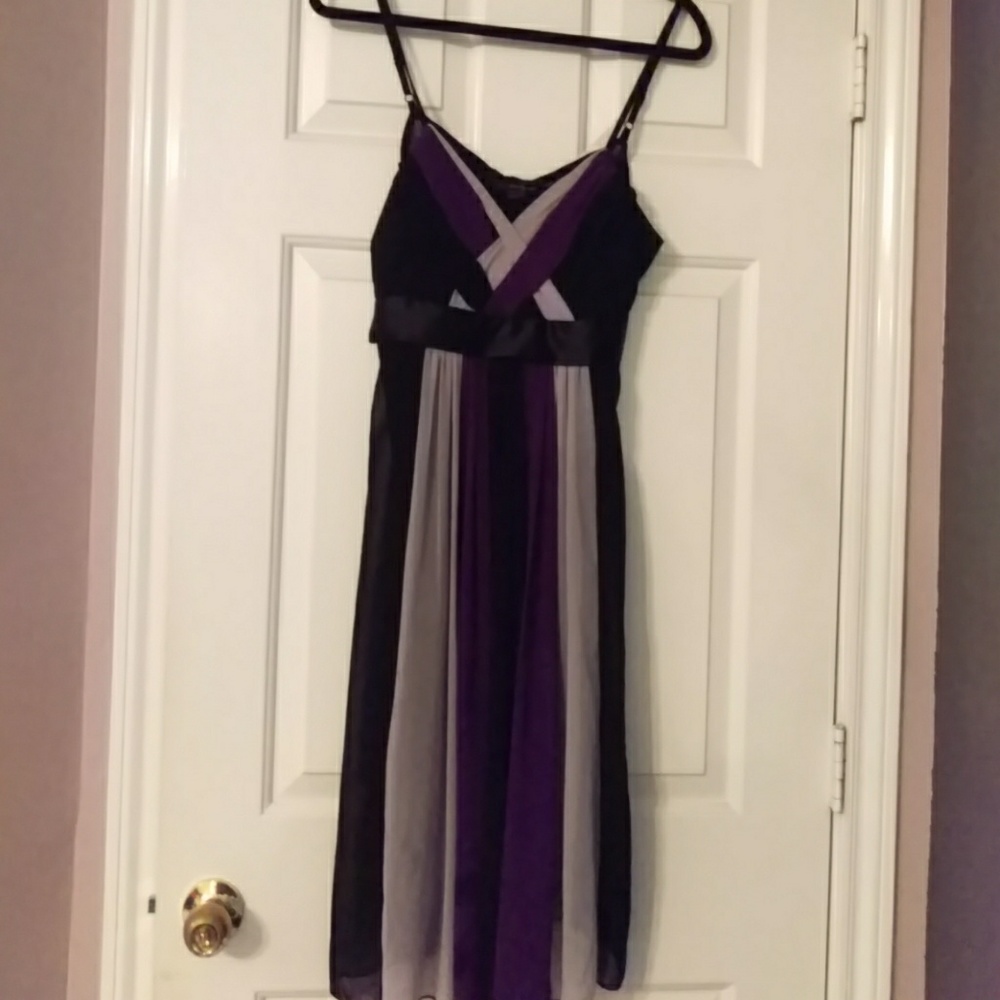 Twenty One Cocktail Dress