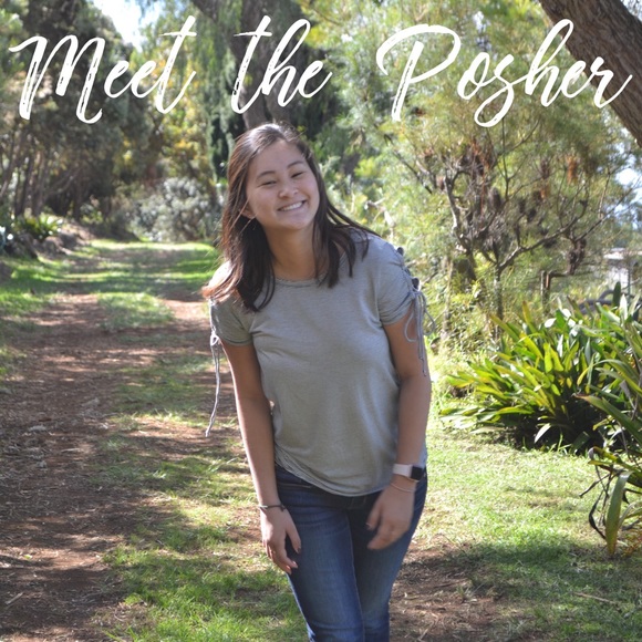 Meet the Posher 💓 - Picture 2 of 4