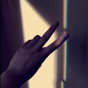 Meet your Posher, Angela