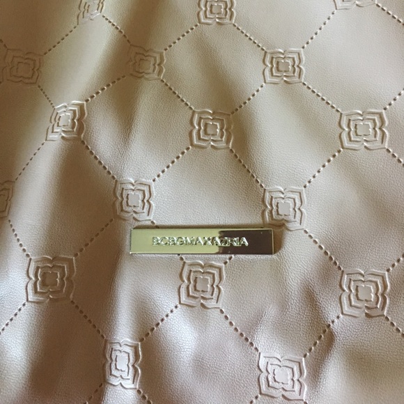 Pale pink tote - Picture 2 of 2