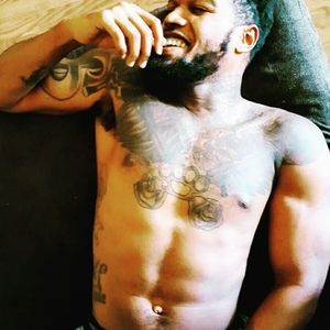 Meet your Posher, Chris