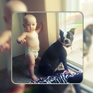 Meet your Posher, Kellie