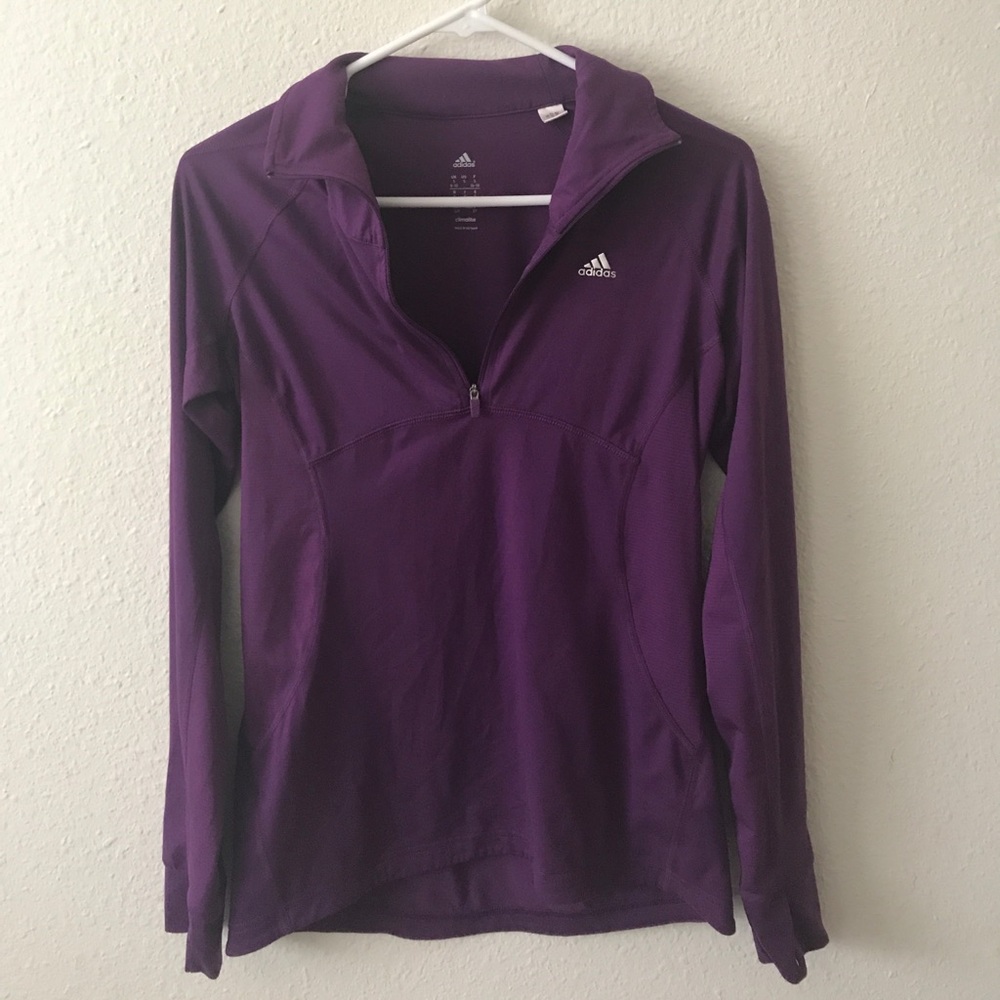 Like new adidas pullover