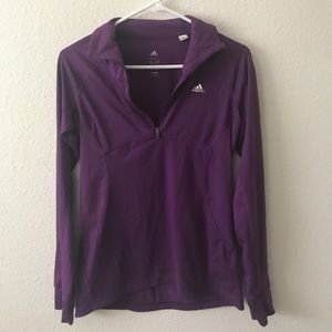 Like new adidas pullover