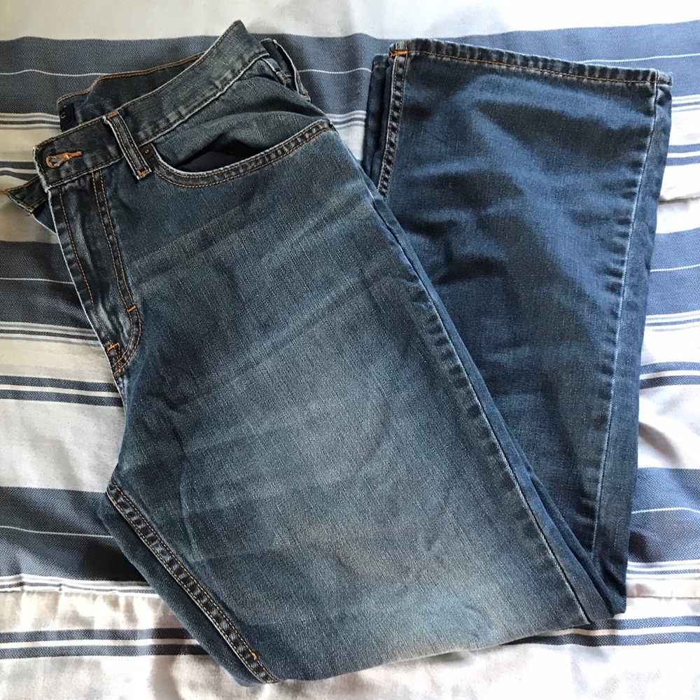 BR 🐘 Jeans