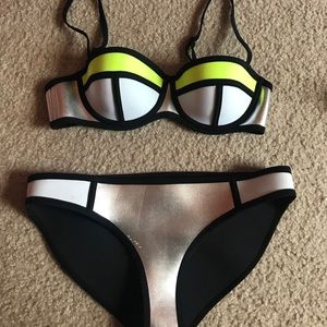 Triangl Swimsuit