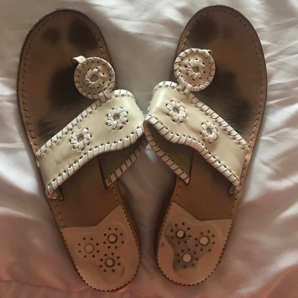 Jack Roger's Sandals