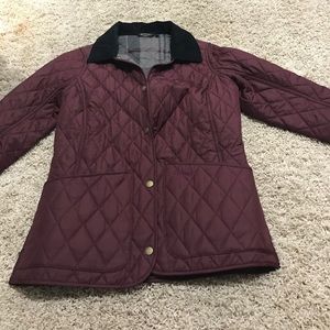 PERFECT condition Barbour Jacket
