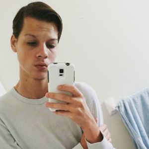 Meet your Posher, Austin
