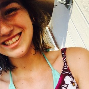 Meet your Posher, Trinity